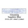 Farba akrylowa R&L Crafter's Choice 59ml, Niebieska/Gleaming Sapphire Blue - 3